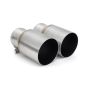 Buy Fabspeed Porsche Cayman GT4/GT420 15-16 Sport Performance Package Brushed Tips by Fabspeed for only $13,717.95 at Racingpowersports.com, Main Website.