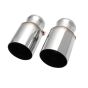 Buy Fabspeed Porsche Cayman GT4/GT420 15-16 Sport Performance Package Polished Tips by Fabspeed for only $13,717.95 at Racingpowersports.com, Main Website.