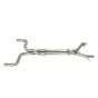 Buy Fabspeed Range Rover Velar 3.0L Supercharged V6 2018+ Race Exhaust System by Fabspeed for only $3,553.95 at Racingpowersports.com, Main Website.