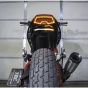 Buy New Rage Cycles Side Mount License Plate Indian FTR 1200 by New Rage Cycles for only $175.00 at Racingpowersports.com, Main Website.