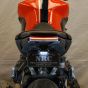 Buy New Rage Cycles Yamaha FZ-09 2014-2016 Fender Eliminator by New Rage Cycles for only $200.00 at Racingpowersports.com, Main Website.
