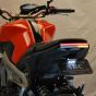 Buy New Rage Cycles Yamaha MT-09 2014-2016 Fender Eliminator by New Rage Cycles for only $200.00 at Racingpowersports.com, Main Website.