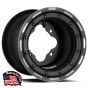 Buy DWT DOUGLAS WHEEL G3R-07-279 Ultimate G3 Wheels 4/115 8X8 3+5 Single Beadlock by DWT Douglas Technologies for only $151.99 at Racingpowersports.com, Main Website.
