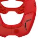 Buy Atlas Broll MX Collar Neck Brace for Kids in Red by Atlas for only $89.99 at Racingpowersports.com, Main Website.
