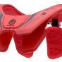 Buy Atlas Air Lite Collar Neck Brace Red Large by Atlas for only $242.99 at Racingpowersports.com, Main Website.