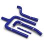 Buy SAMCO Silicone Coolant Hose Kit Gas Gas XC 250 Thermostat Bypass 2T 2018-2020 by Samco Sport for only $358.68 at Racingpowersports.com, Main Website.
