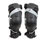 Buy Asterisk Ultra Cell 3.0 Knee Braces Grey/Black Pair Large Size by Asterisk for only $664.95 at Racingpowersports.com, Main Website.
