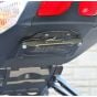 Buy New Rage Cycles Suzuki GSXR600 2011-Present Tail Tidy Tucked by New Rage Cycles for only $90.00 at Racingpowersports.com, Main Website.