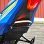 Buy New Rage Cycles Suzuki GSX-1000R 2017-Present Fender Eliminator by New Rage Cycles for only $200.00 at Racingpowersports.com, Main Website.