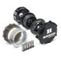 Buy Hinson Racing Complete Billetproof Clutch Kit Yamaha YZ250F 2014-2018 HC541 by Hinson Racing for only $1,119.99 at Racingpowersports.com, Main Website.