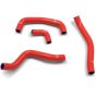 Buy SAMCO Silicone Coolant Hose Kit Honda CRF 250 RX 2019-2021 by Samco Sport for only $155.95 at Racingpowersports.com, Main Website.