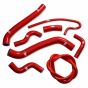 Buy SAMCO Silicone Coolant Hose Kit Honda CRF 450 RL 2021-2025 by Samco Sport for only $358.68 at Racingpowersports.com, Main Website.