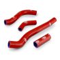 Buy SAMCO Silicone Coolant Hose Kit Honda CRF 250 R 2022-2025 by Samco Sport for only $274.18 at Racingpowersports.com, Main Website.