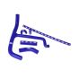 Buy SAMCO Silicone Coolant Hose Kit Husaberg FS 450 / 550 / 650 2004-2008 by Samco Sport for only $369.76 at Racingpowersports.com, Main Website.
