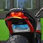 Buy New Rage Compatible with Ducati Scrambler Icon Fender Eliminator Kit ICURB-WFE by New Rage Cycles for only $175.00 at Racingpowersports.com, Main Website.
