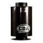 Buy BMC 03+ Audi A3 II Series 1.6L 16V / 2.0 FSI Carbon Dynamic Airbox Kit by BMC Air Filters for only $358.00 at Racingpowersports.com, Main Website.