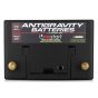 Buy Antigravity Group 24 Lithium Car Battery w/Re-Start by Antigravity Batteries for only $854.99 at Racingpowersports.com, Main Website.