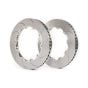 Buy GiroDisc Ferrari 458 Italia Slotted Front Rings by GiroDisc for only $1,000.00 at Racingpowersports.com, Main Website.