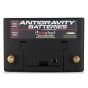 Buy Antigravity Group 24R Lithium Car Battery w/Re-Start by Antigravity Batteries for only $854.99 at Racingpowersports.com, Main Website.