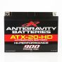 Buy Antigravity YTX20 High Power Lithium Battery by Antigravity Batteries for only $359.99 at Racingpowersports.com, Main Website.