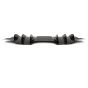 Buy Fabspeed Ferrari 458 Italia Carbon Fiber Rear Diffuser 2010-2015 by Fabspeed for only $4,357.54 at Racingpowersports.com, Main Website.