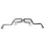 Buy Fabspeed Ferrari 360 Challenge Stradale Supersport X-Pipe Exhaust System 99-05 by Fabspeed for only $5,078.95 at Racingpowersports.com, Main Website.