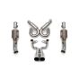 Buy Fabspeed Lamborghini Murcielago Performance Package 2007-2010 by Fabspeed for only $10,011.95 at Racingpowersports.com, Main Website.