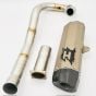 Buy Empire Industries Full System HUS 701 SUPERMOTO 2016-2021 Titanium by Empire Industries for only $879.00 at Racingpowersports.com, Main Website.