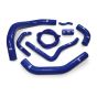 Buy SAMCO Silicone Coolant Hose Kit Kawasaki Ninja 1000 SX 2011-2023 by Samco Sport for only $366.03 at Racingpowersports.com, Main Website.