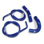 Buy SAMCO Silicone Coolant Hose Kit Kawasaki Z 650 RS 2022-2023 by Samco Sport for only $341.41 at Racingpowersports.com, Main Website.