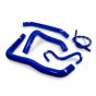 Buy SAMCO Silicone Coolant Hose Kit Kawasaki ZX 4R 2023-2025 by Samco Sport for only $354.94 at Racingpowersports.com, Main Website.