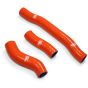 Buy SAMCO Silicone Coolant Hose Kit KTM 250 XC 2019 by Samco Sport for only $223.13 at Racingpowersports.com, Main Website.