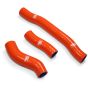 Buy SAMCO Silicone Coolant Hose Kit KTM 300 XC 2019 by Samco Sport for only $133.95 at Racingpowersports.com, Main Website.