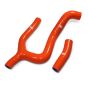 Buy SAMCO Silicone Coolant Hose Kit KTM 350 SX-F ’Y' Piece Race Design 2019 by Samco Sport for only $212.95 at Racingpowersports.com, Main Website.