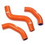 Buy SAMCO Silicone Coolant Hose Kit Gas Gas EX 450F 2021-2023 by Samco Sport for only $240.56 at Racingpowersports.com, Main Website.
