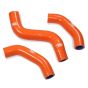 Buy SAMCO Silicone Coolant Hose Kit KTM 450 SX-F 2019-2022 by Samco Sport for only $146.95 at Racingpowersports.com, Main Website.