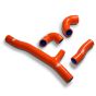 Buy SAMCO Silicone Coolant Hose Kit KTM 250 XC TPi OEM Design 2020-2022 by Samco Sport for only $318.84 at Racingpowersports.com, Main Website.