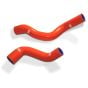 Buy SAMCO Silicone Coolant Hose Kit Husqvarna Nordern 901 2022-2025 by Samco Sport for only $234.34 at Racingpowersports.com, Main Website.