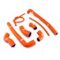 Buy SAMCO Silicone Coolant Hose Kit KTM 1290 Super Adventur S *OEM Design* 2021-2024 by Samco Sport for only $436.99 at Racingpowersports.com, Main Website.