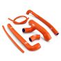 Buy SAMCO Silicone Coolant Hose Kit KTM 1290 Super Adv. S *Y' Piece * 2021-2024 by Samco Sport for only $464.38 at Racingpowersports.com, Main Website.