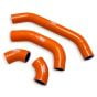 Buy SAMCO Silicone Coolant Hose Kit Husqvarna TC 125 2023-2025 by Samco Sport for only $250.52 at Racingpowersports.com, Main Website.