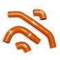 Buy SAMCO Silicone Coolant Hose Kit Husqvarna TC 250 2023-2024 by Samco Sport for only $250.52 at Racingpowersports.com, Main Website.