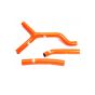 Buy SAMCO Silicone Coolant Hose Kit KTM 300 XC-W Thermostat Bypass 2001-2007 by Samco Sport for only $271.69 at Racingpowersports.com, Main Website.