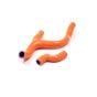 Buy SAMCO Silicone Coolant Hose Kit KTM 350 SX-F 'Y' Piece Race Design 2011-2015 by Samco Sport for only $287.87 at Racingpowersports.com, Main Website.
