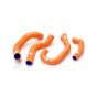 Buy SAMCO Silicone Coolant Hose Kit KTM 1090 Adventure R (OEM Design) 2017-2019 by Samco Sport for only $367.39 at Racingpowersports.com, Main Website.