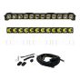 Buy KC Hilites FLEX ERA® LED Light Bar - 30" - Master Kit by KC Hilites for only $1,599.99 at Racingpowersports.com, Main Website.