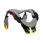 Buy LEATT NECK BRACE STX (Street, Road Race, Adv. and Speed) #L/XL Black/Grey/Yellow by Leatt for only $461.00 at Racingpowersports.com, Main Website.