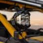 Buy Baja Designs LP4 Pro LED Pair Driving/Combo Baja Amber by Baja Designs for only $899.95 at Racingpowersports.com, Main Website.