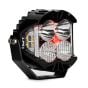 Buy Baja Designs LP4 Pro LED Auxiliary Lt Pod Lt Pattern Driving Combo Red Backlight by Baja Designs for only $444.95 at Racingpowersports.com, Main Website.