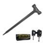 Buy Lonestar Racing LSR Steering Stem Yam Raptor 700 +3 +1 & Precision Shock 7/8 by LoneStar Racing for only $535.25 at Racingpowersports.com, Main Website.